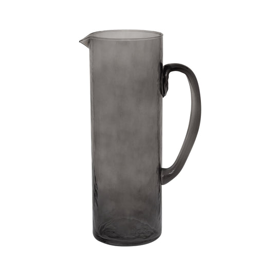 The Ebony Jug by Urban Nature Culture | Luxury Jugs | Willow & Albert Home