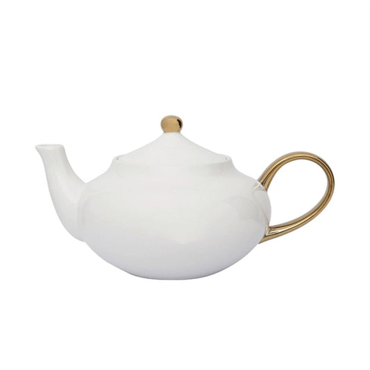 The Good Morning Tea Pot by Urban Nature Culture | Luxury Tea Pots | Willow & Albert Home