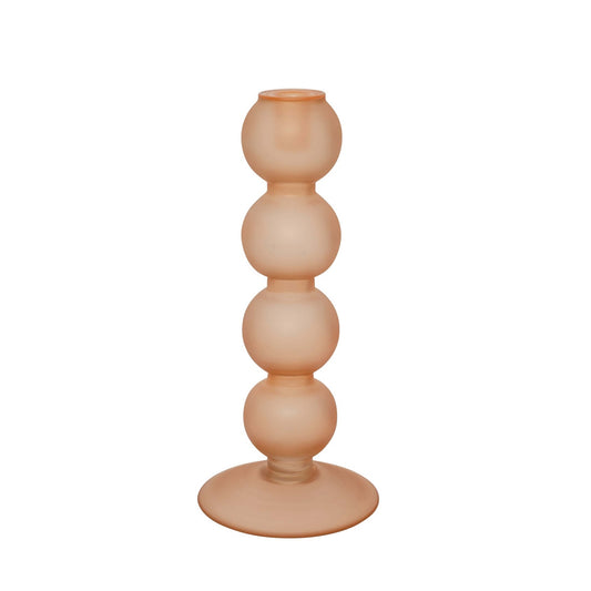 The Pollini Candle Holder by Urban Nature Culture | Luxury Candle Holders | Willow & Albert Home