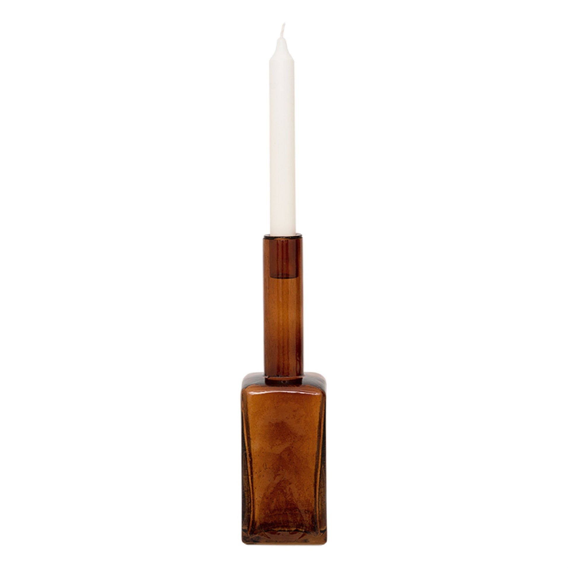 The Alba Candle Holder by Urban Nature Culture | Luxury Candle Holders | Willow & Albert Home