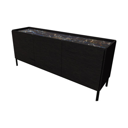 The Pica Sideboard by Bontempi Casa | Luxury Buffets & Sideboards | Willow & Albert Home