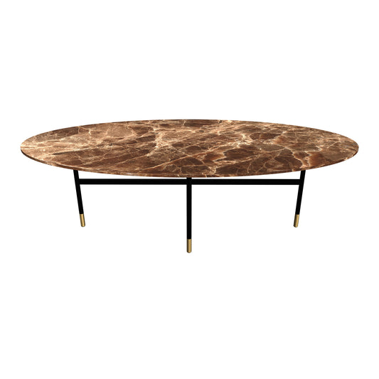 The Glamour Dining Table by Bontempi Casa | Luxury Dining Tables | Willow & Albert Home