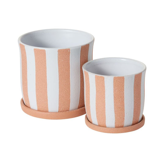 The Andreas Pot by Accent Decor | Luxury Flower Pots | Willow & Albert Home