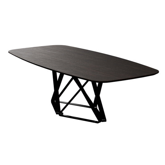 The Delta Dining Table by Bontempi Casa | Luxury Dining Tables | Willow & Albert Home