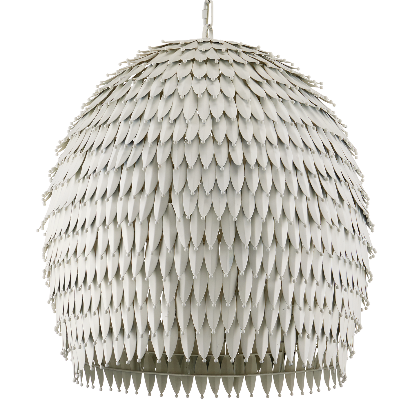 The Overlay Large Pendant by Currey & Company | Luxury Pendants | Willow & Albert Home