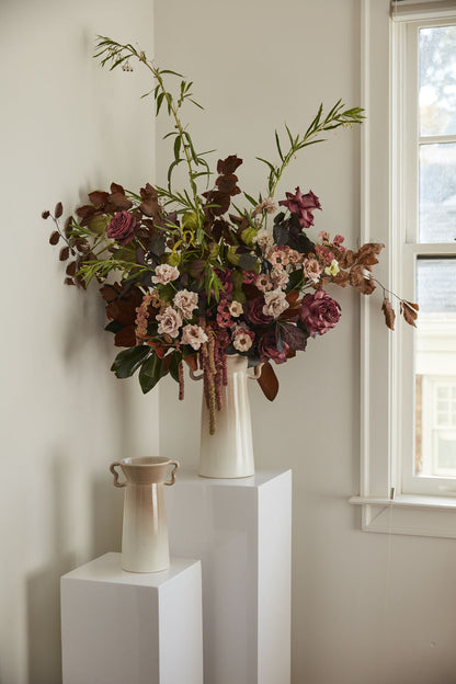 The Matera Vase by Accent Decor | Luxury Vases, Jars & Bowls | Willow & Albert Home