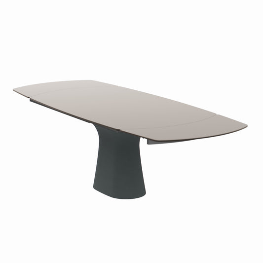 The Podium Extendable Dining Table by Bontempi Casa | Luxury Dining Tables | Willow & Albert Home
