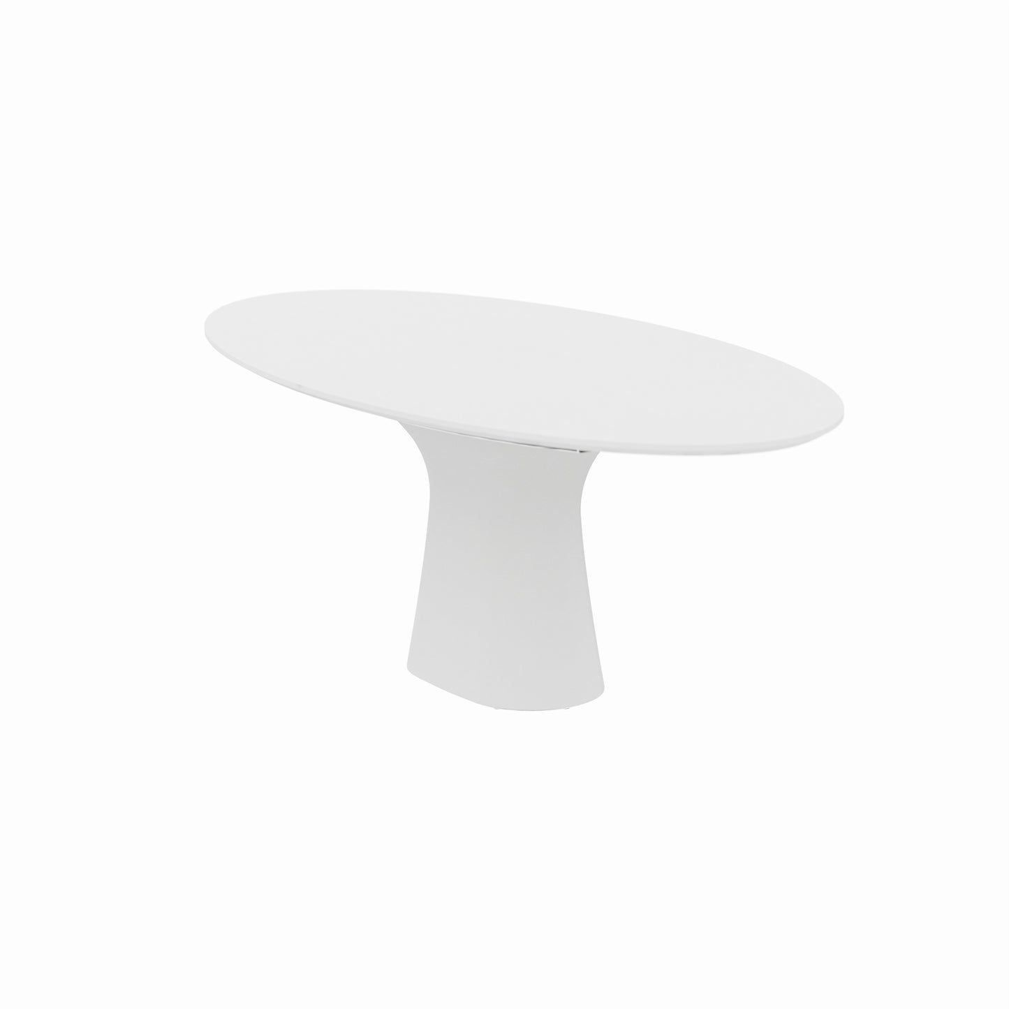 The Podium Dining Table by Bontempi Casa | Luxury Dining Tables | Willow & Albert Home
