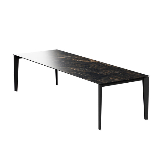 The Senso Dining Table by Bontempi Casa | Luxury Dining Tables | Willow & Albert Home