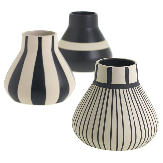 The Tribeca Vase by Accent Decor | Luxury Vases, Jars & Bowls | Willow & Albert Home