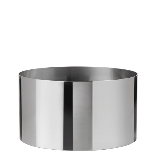 Arne Jacobsen Salad Bowl by Arne Jacobsen | Luxury Serveware | Willow & Albert Home