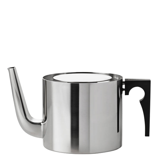 Arne Jacobsen Teapot by Arne Jacobsen | Luxury Serveware | Willow & Albert Home