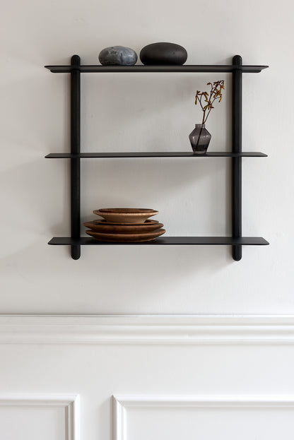 Nivo Shelf by Gejst | Luxury Shelf | Willow & Albert Home