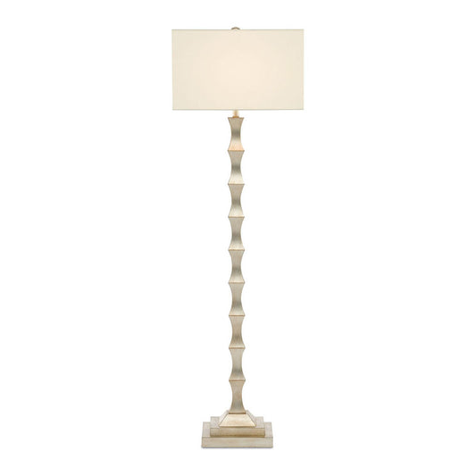 Lyndhurst Floor Lamp by Currey & Company | Luxury Floor Lamp | Willow & Albert Home