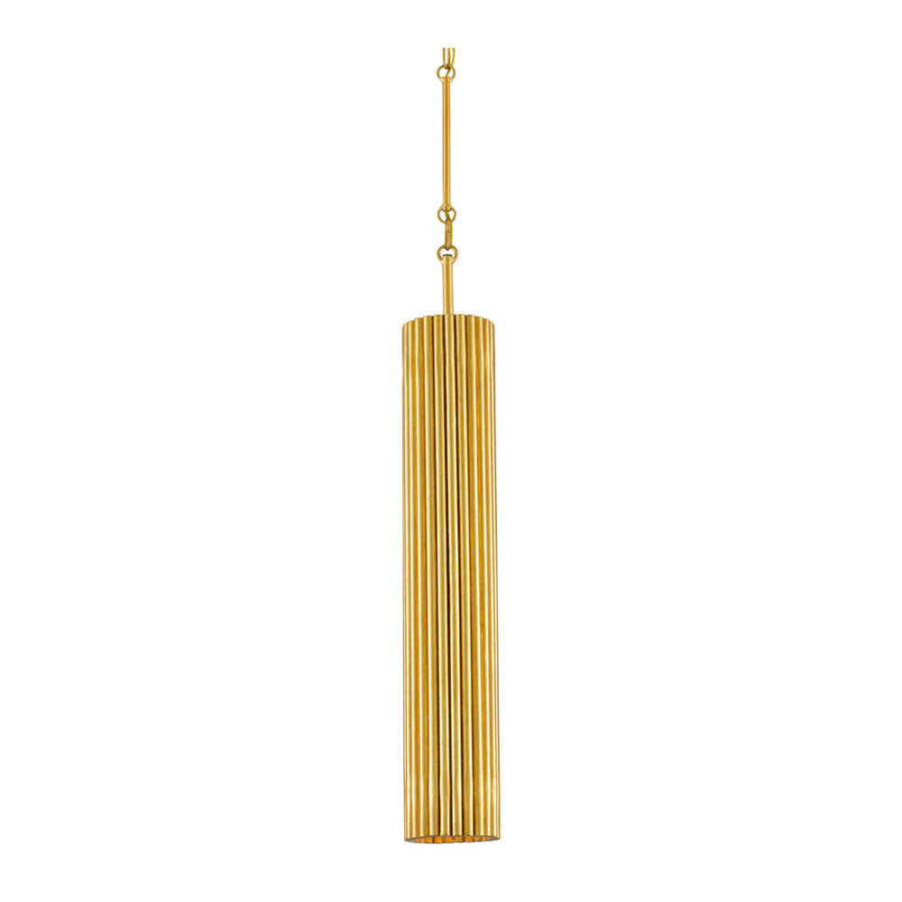 Penfold Pendant by Currey & Company | Luxury Pendants | Willow & Albert Home