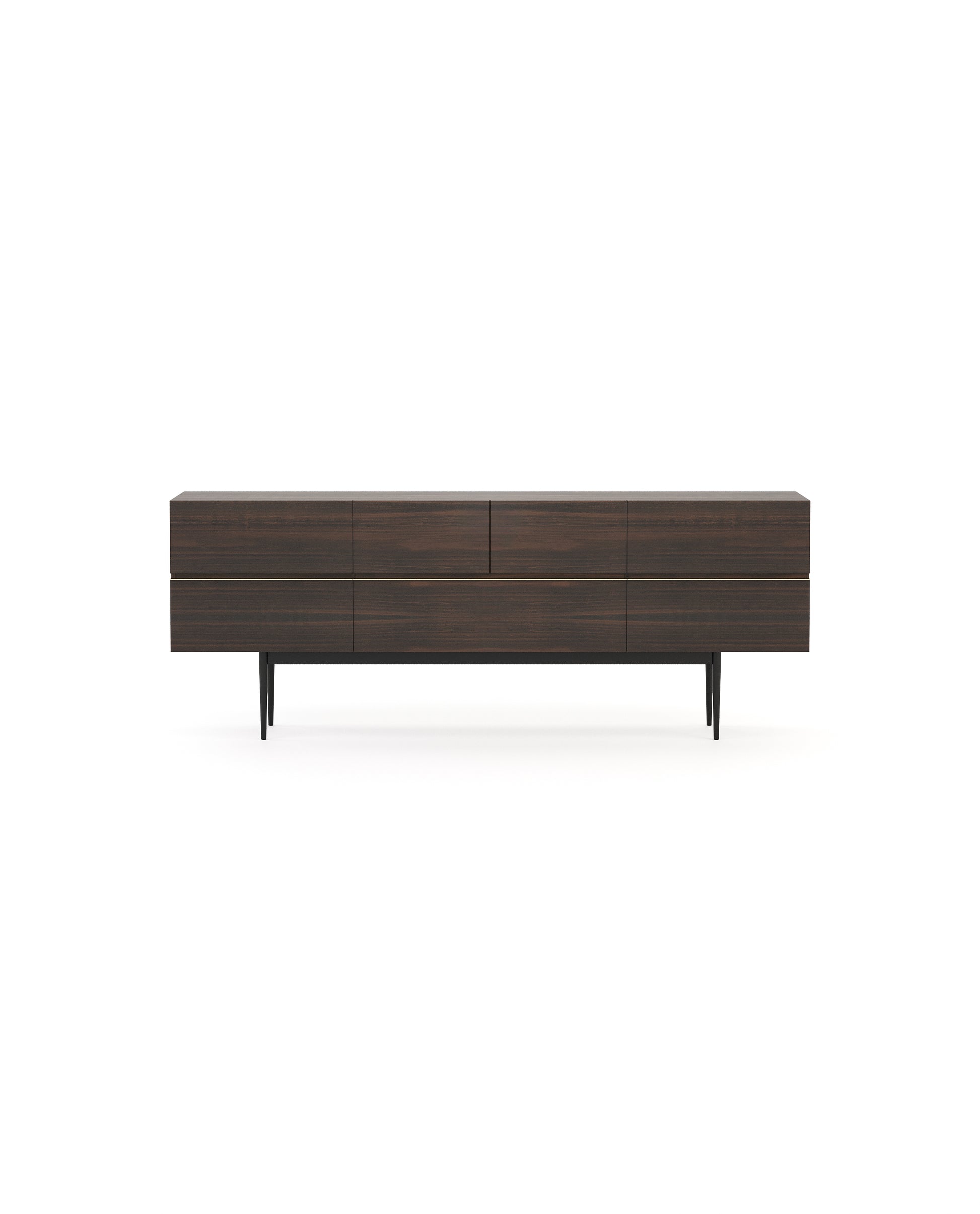 Lagos Sideboard by Laskasas | Luxury Sideboards and buffets | Willow & Albert Home