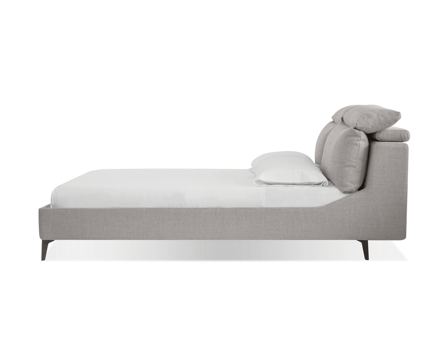 Chillout Bed by Mobital | Luxury Bed | Willow & Albert Home