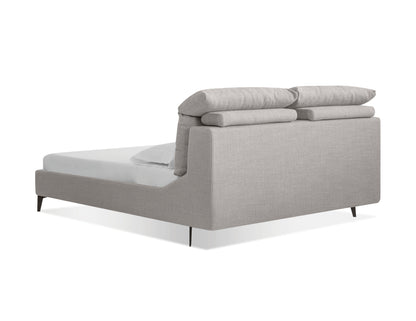 Chillout Bed by Mobital | Luxury Bed | Willow & Albert Home