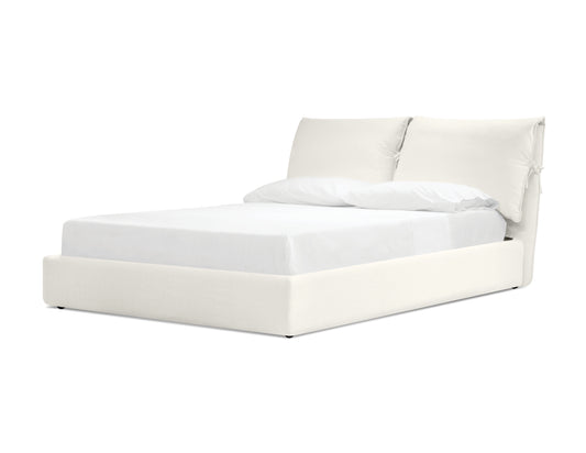 Plume Bed by Mobital | Luxury Bed | Willow & Albert Home