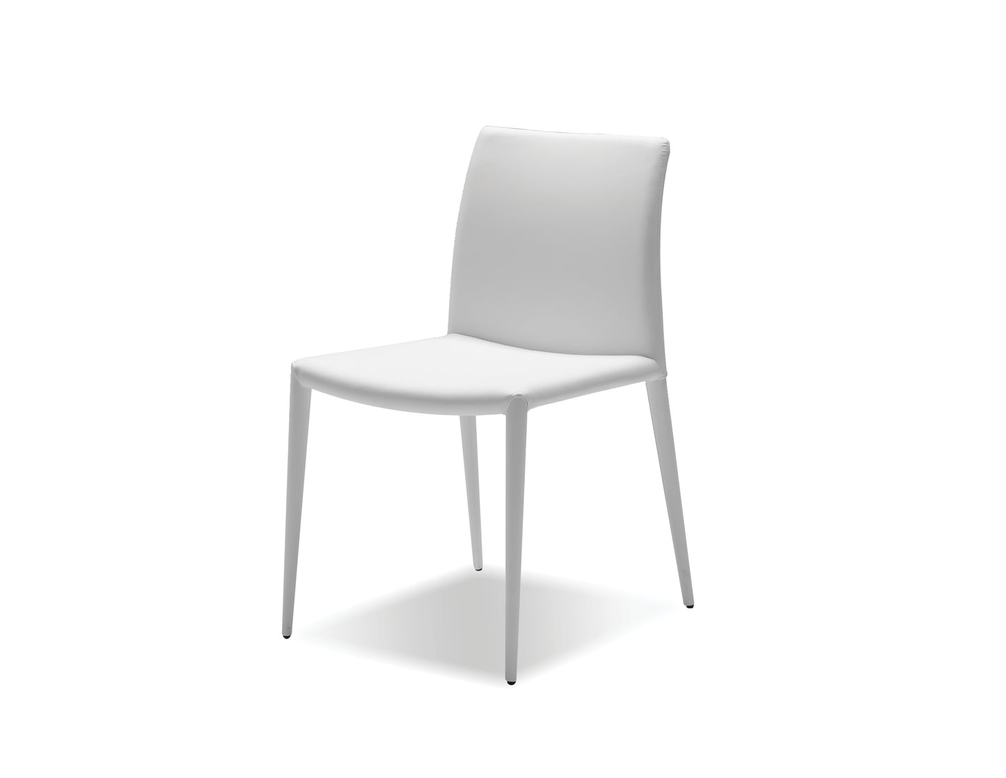 The Zeno Dining Chair Set of 2 by Mobital | Luxury Dining Chairs | Willow & Albert Home