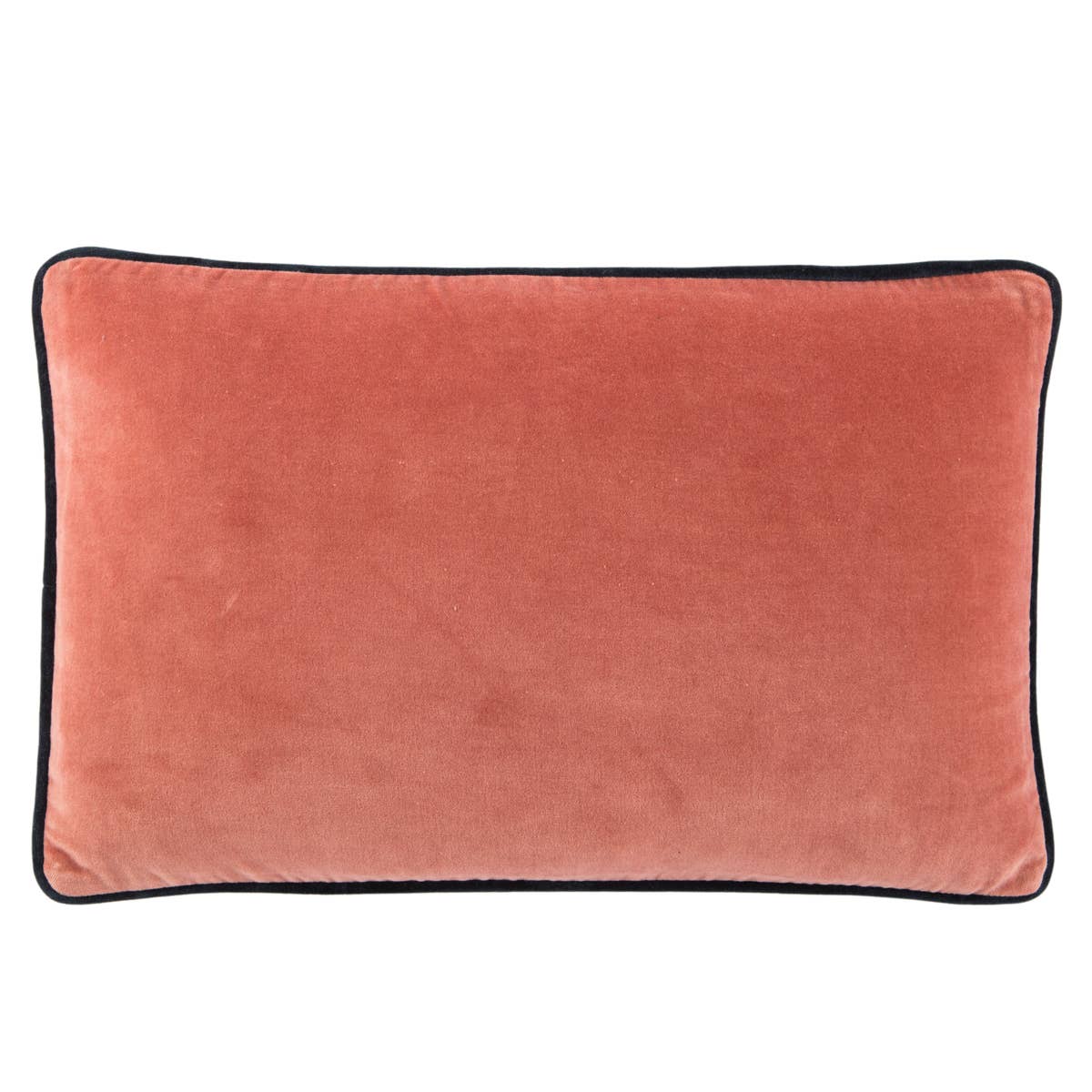 Emerson Lyla 13 x 21 Lumbar Indoor Pillow by Jaipur Living | Luxury Pillows | Willow & Albert Home