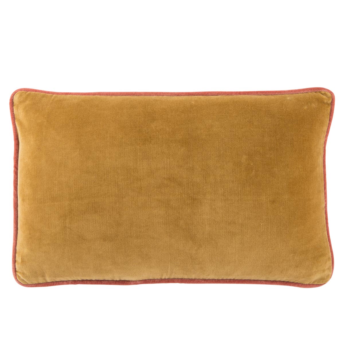 Emerson Lyla 13 x 21 Lumbar Indoor Pillow by Jaipur Living | Luxury Pillows | Willow & Albert Home