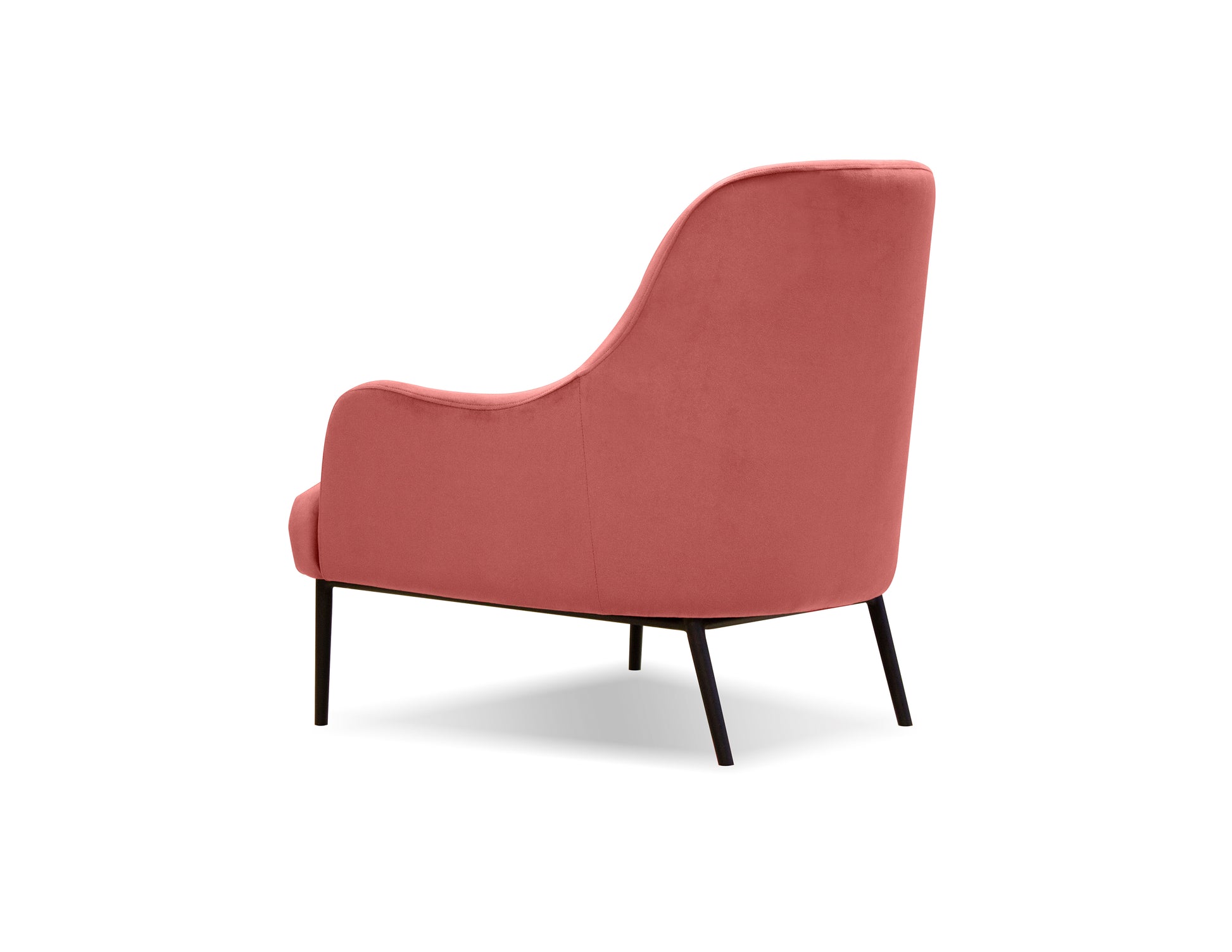 The Swoon Lounge Chair by Mobital | Luxury Lounge Chairs | Willow & Albert Home