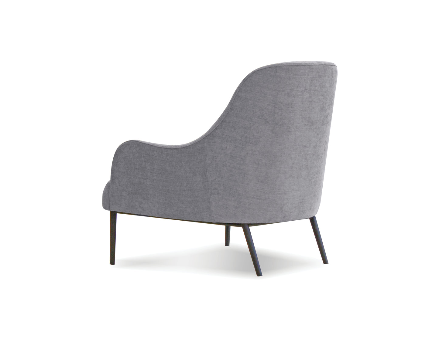The Swoon Lounge Chair by Mobital | Luxury Lounge Chairs | Willow & Albert Home