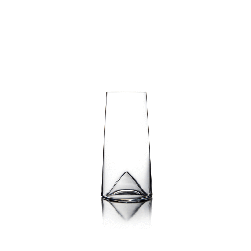 Monti Pint Glass by Sempli | Luxury Glassware | Willow & Albert Home