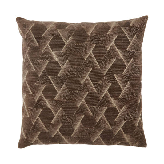 Nouveau Jacques 22 x 22 Indoor Pillow by Jaipur Living | Luxury Pillows | Willow & Albert Home