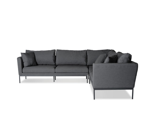 The Huntington Sectional Sunbrella by Mobital | Luxury Sectionals | Willow & Albert Home