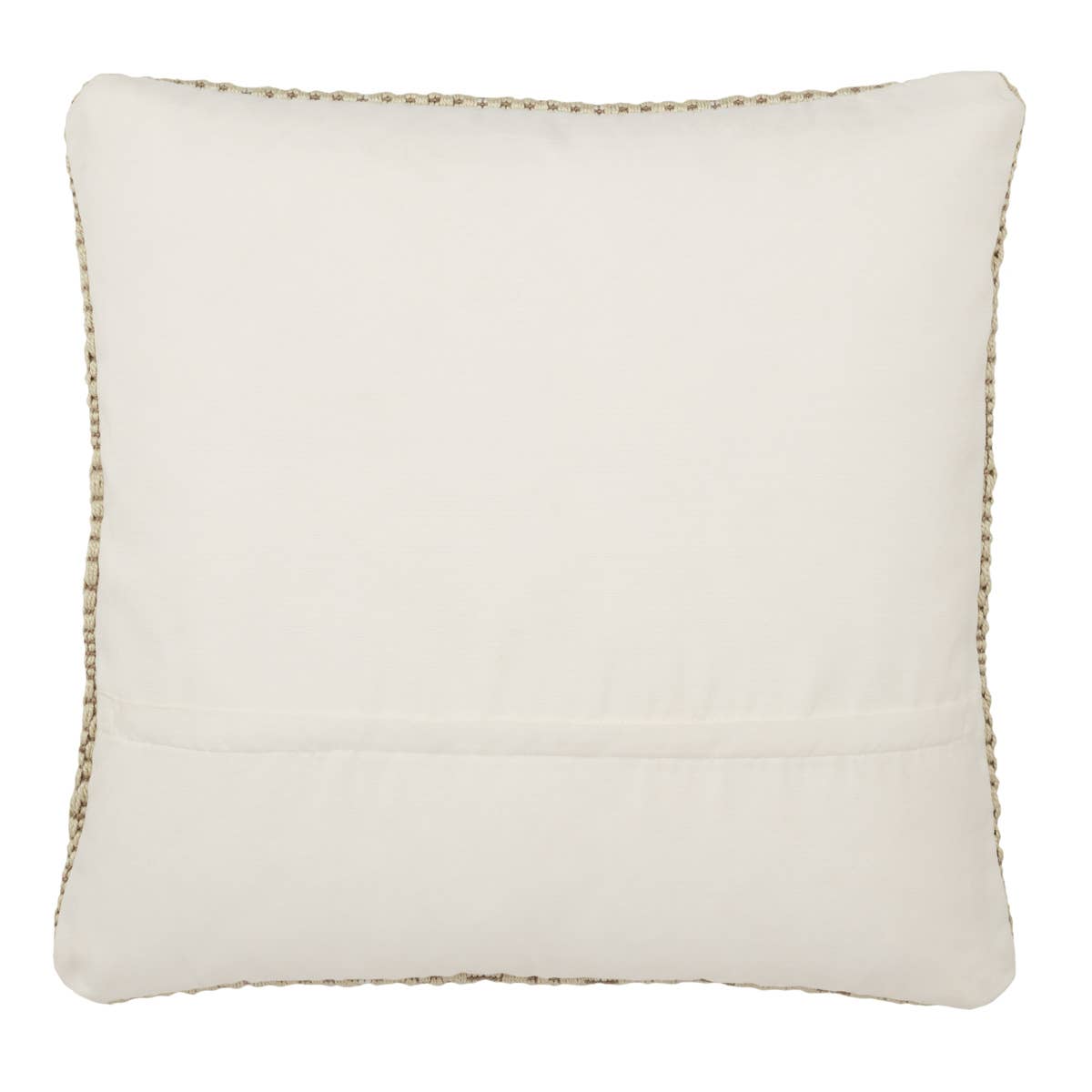 Torren Lindy 22 x 22 Indoor/Outdoor Pillow by Jaipur Living | Luxury Pillows | Willow & Albert Home