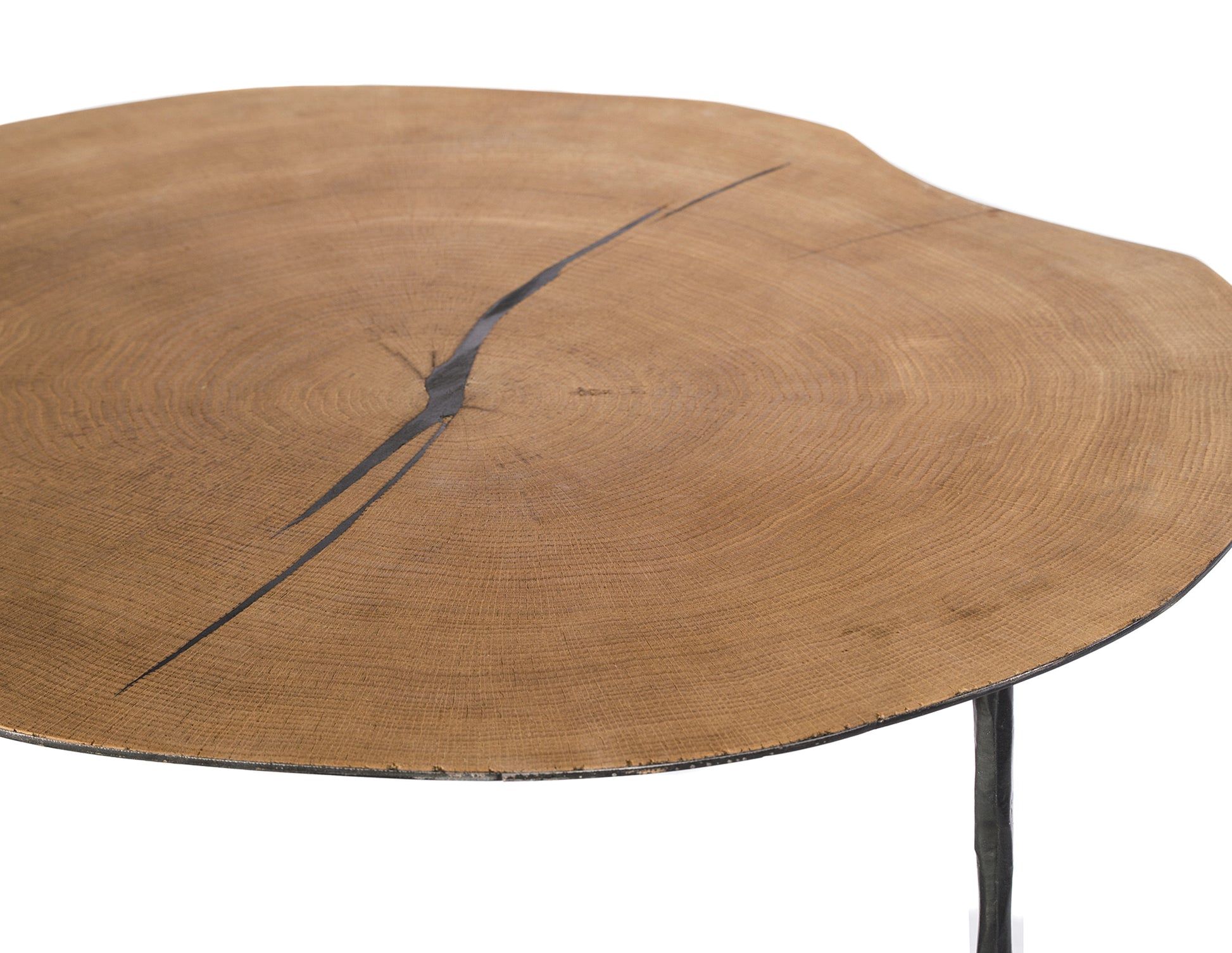 The Oakley Coffee Table by Mobital | Luxury Coffee Tables | Willow & Albert Home
