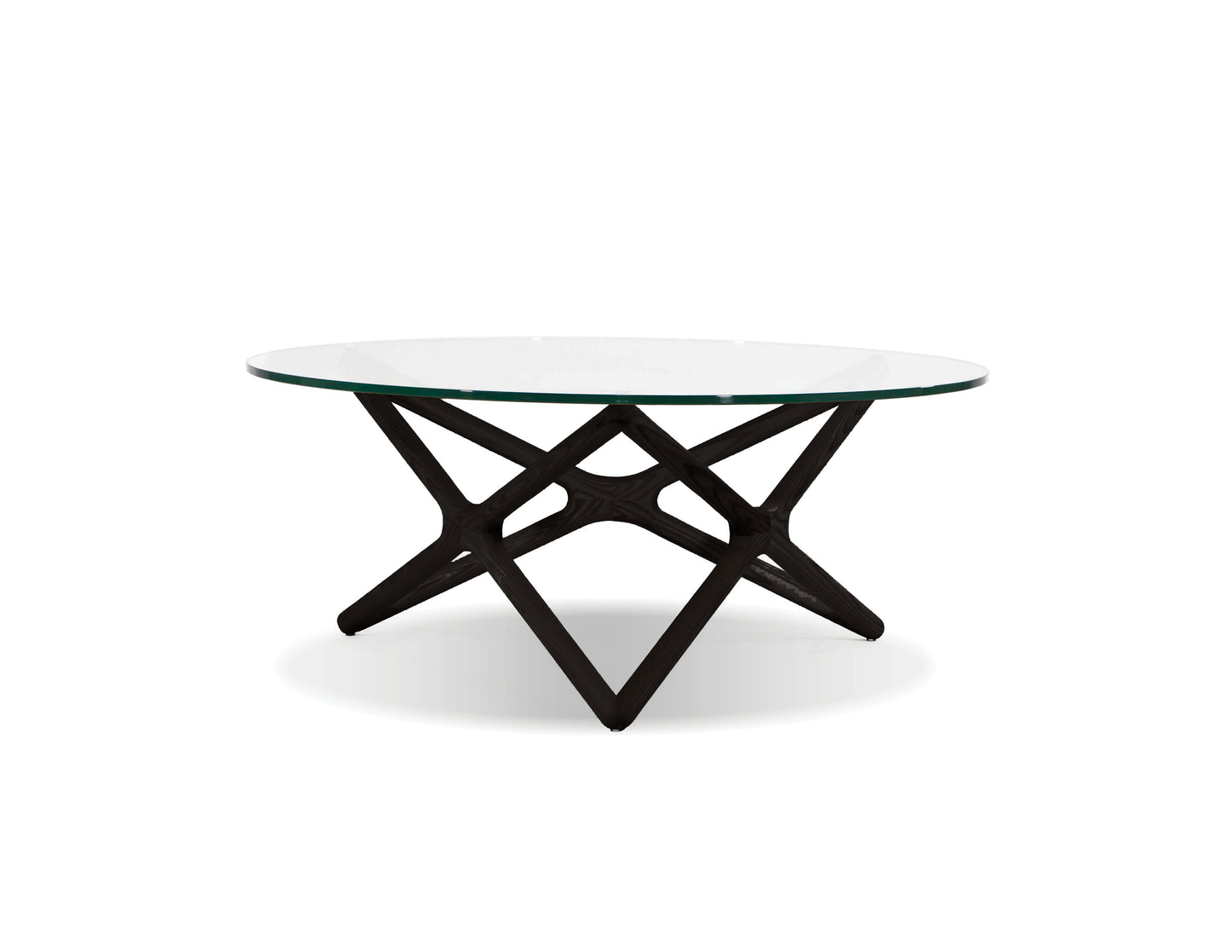 The Quasar Coffee Table by Mobital | Luxury Coffee Tables | Willow & Albert Home