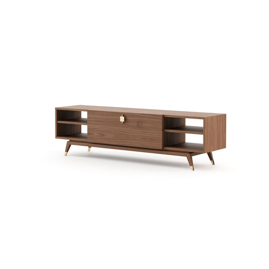 Antoine TV Cabinet by Laskasas | Luxury Entertainment cabinets | Willow & Albert Home