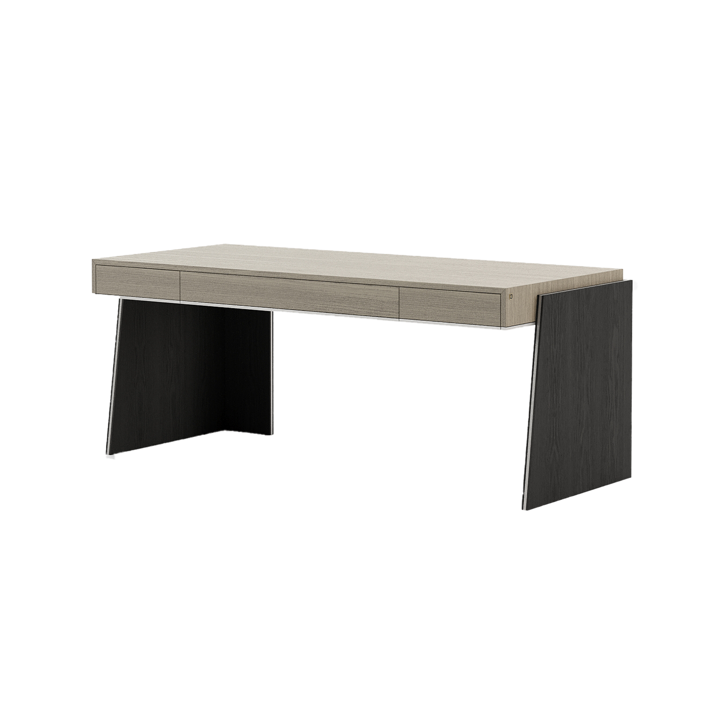 Dara Desk by Laskasas | Luxury Desks | Willow & Albert Home