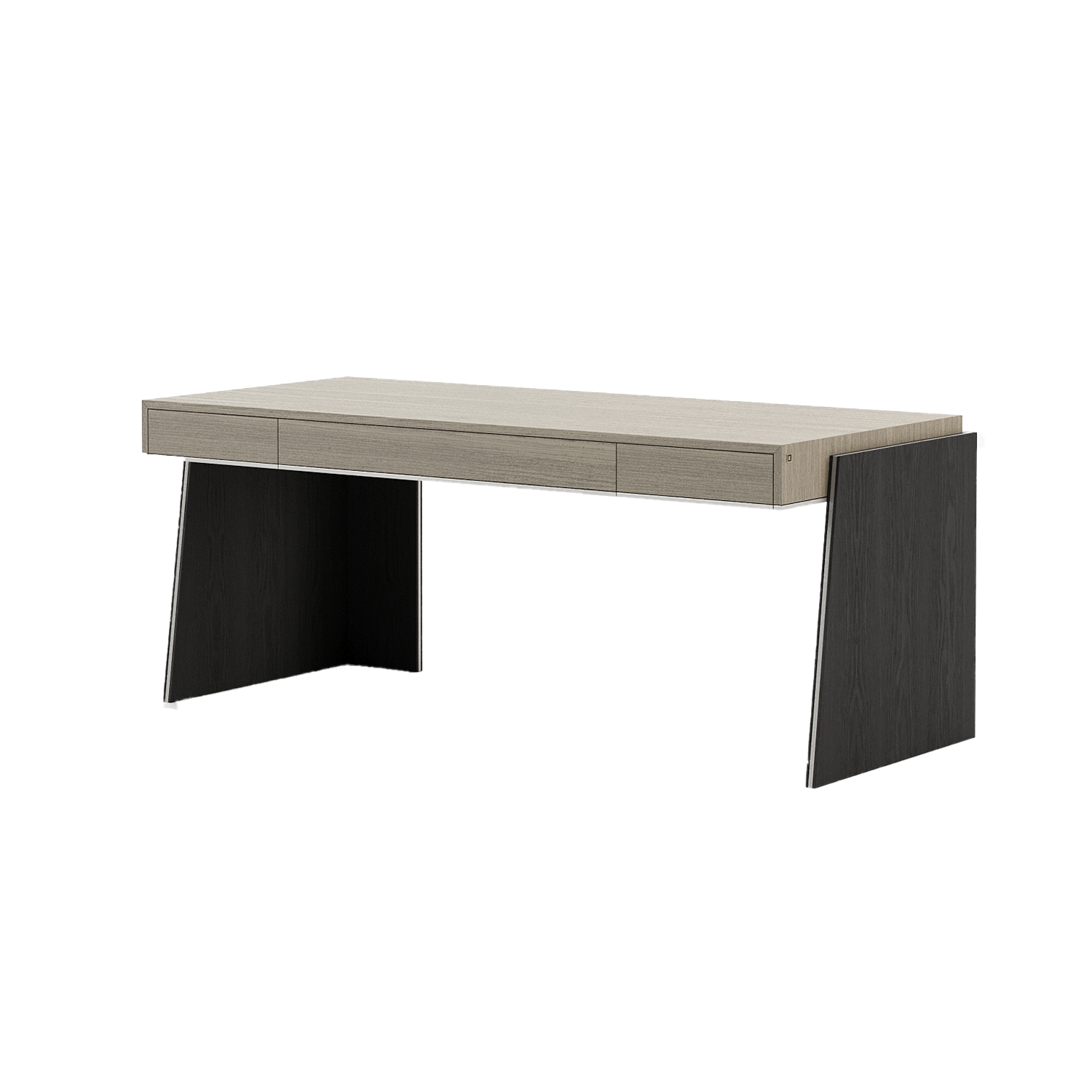 Dara Desk by Laskasas | Luxury Desks | Willow & Albert Home