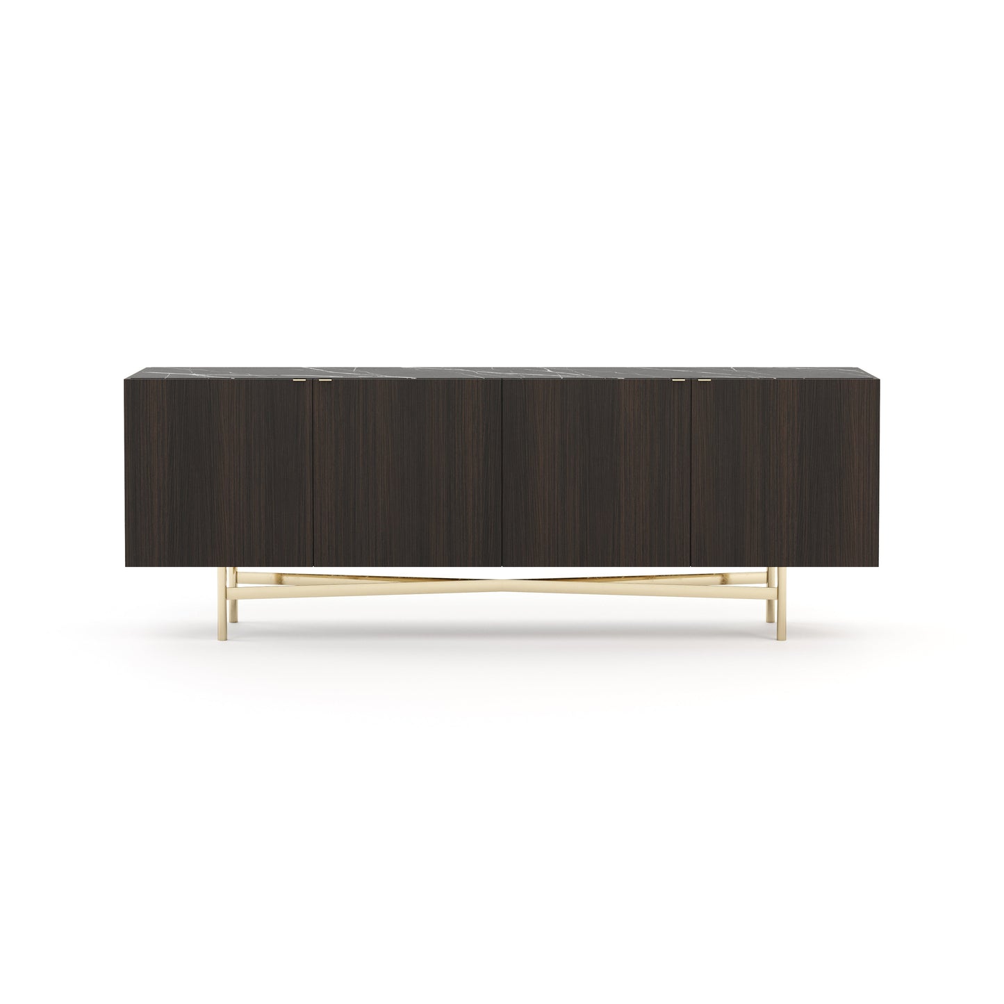 Lewis Sideboard by Laskasas | Luxury Sideboards and buffets | Willow & Albert Home
