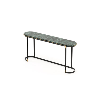 Lyssa Console by Laskasas | Luxury console table | Willow & Albert Home