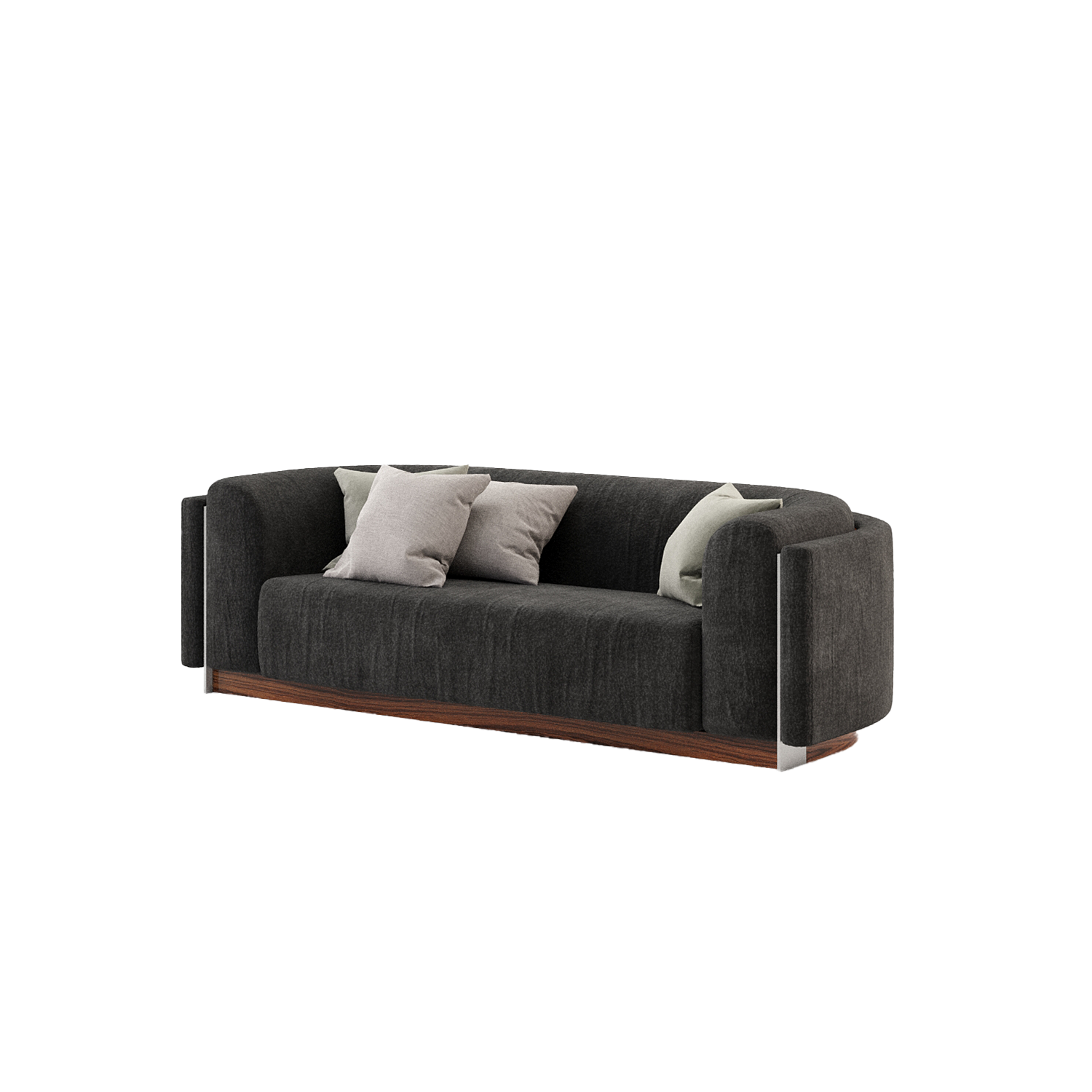 Wellington Sofa by Laskasas | Luxury Sofas | Willow & Albert Home