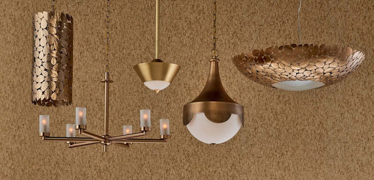 Searching for Brilliance: What Defines Truly Elegant Furniture Lighting?