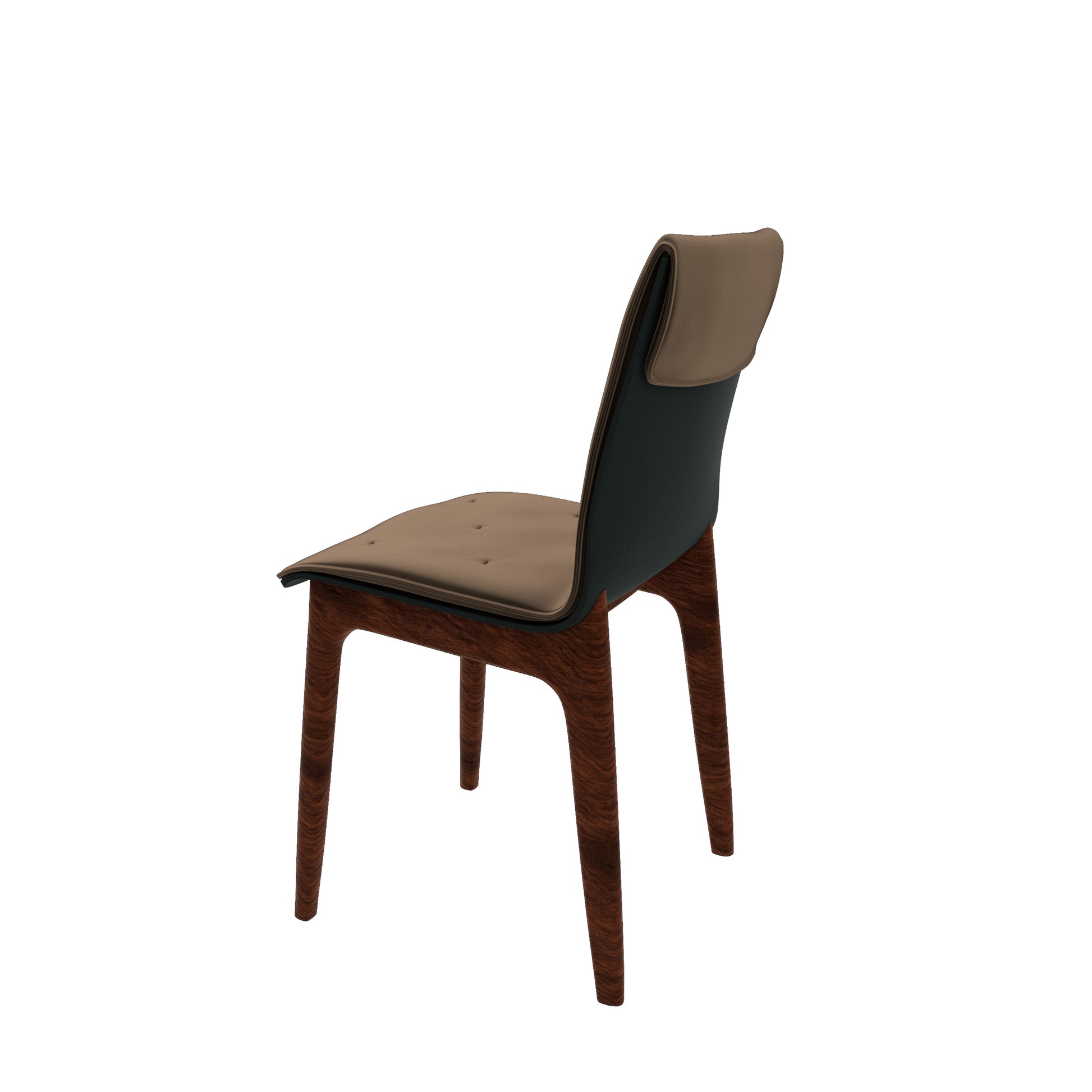 The Alfa Dining Chair by Bontempi Casa | Luxury Dining Chairs | Willow & Albert Home