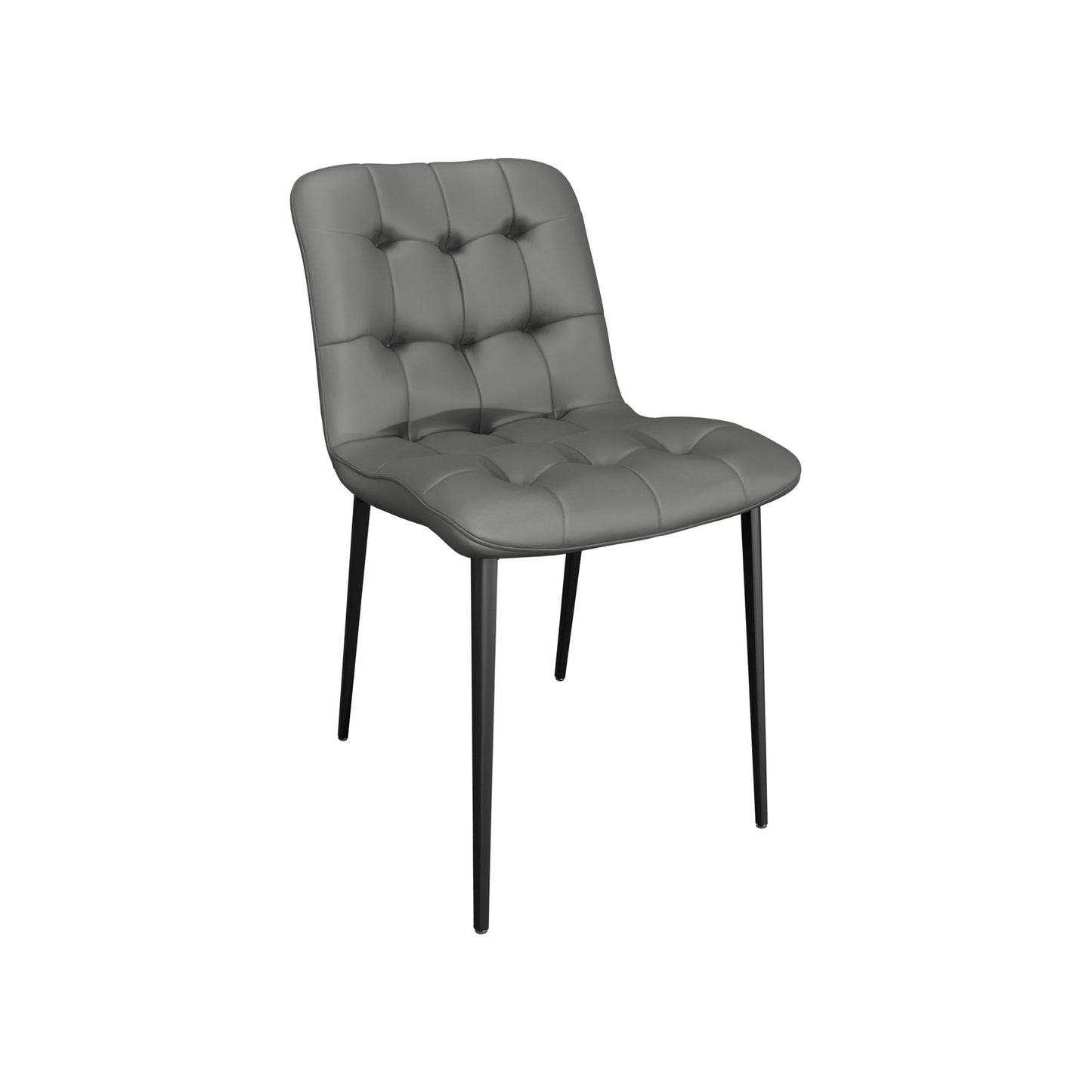 The Kuga Slim Dining Chair by Bontempi Casa | Luxury Dining Chairs | Willow & Albert Home