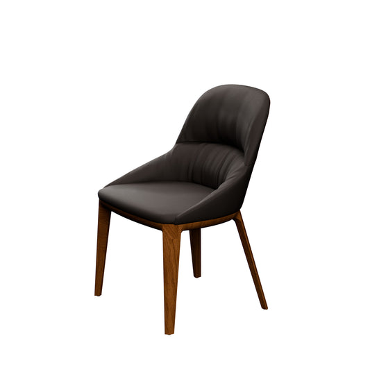 The Queen Dining Chair by Bontempi Casa | Luxury Dining Chairs | Willow & Albert Home