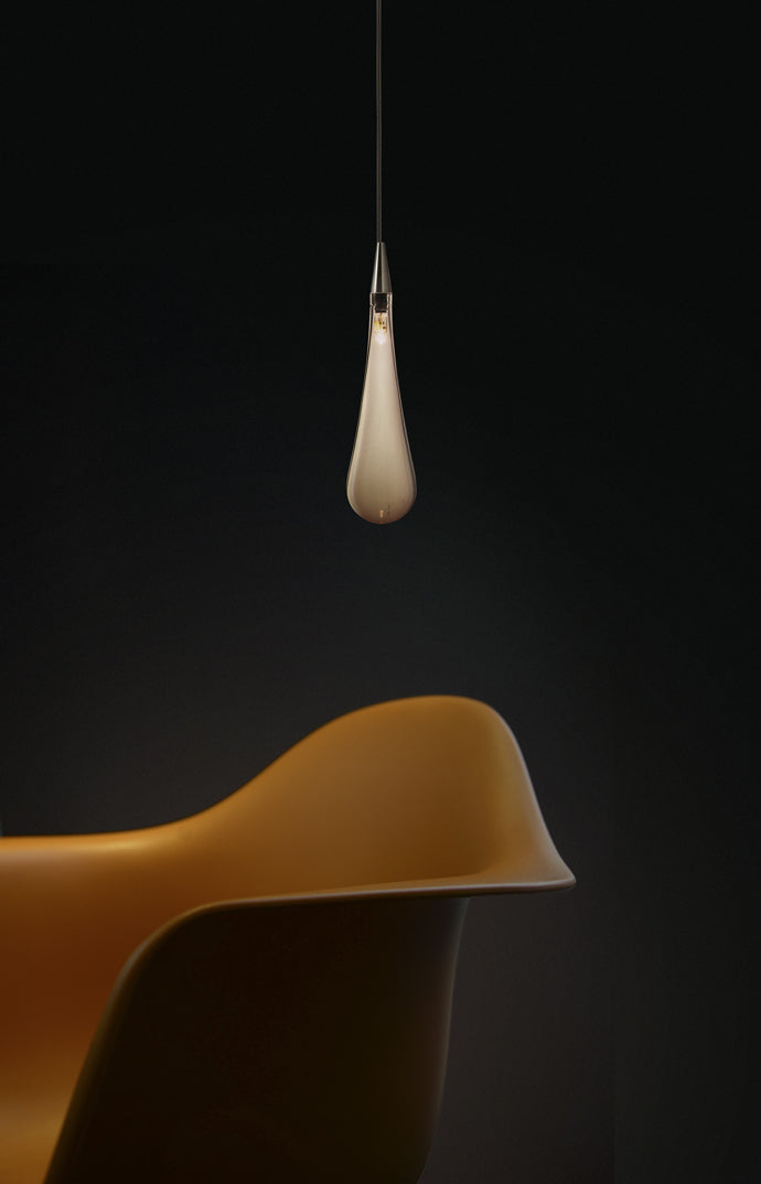 The Raindrop 11-Light Chandelier by Shakuff | Luxury Chandeliers | Willow & Albert Home