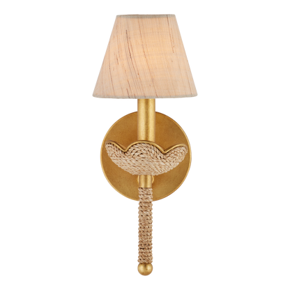 The Vichy Wall Sconce by Currey & Company | Luxury Wall Sconces | Willow & Albert Home