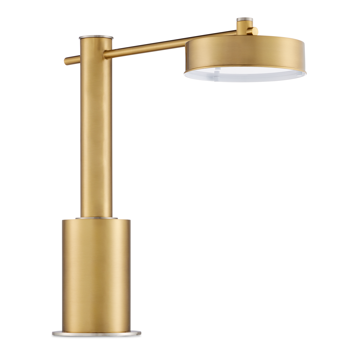 The Dialect Desk Lamp by Currey & Company | Luxury Table Lamps | Willow & Albert Home