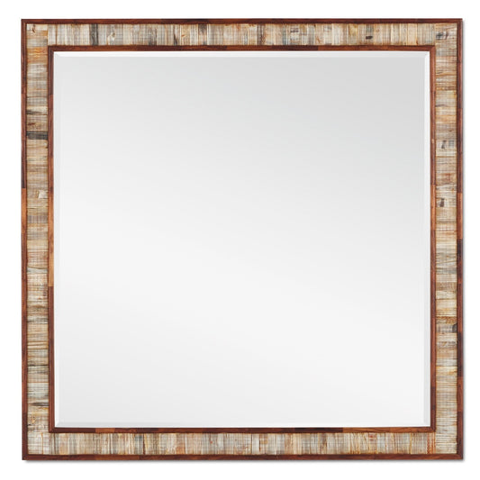 The Hyson Mirror by Currey & Company | Luxury Mirrors | Willow & Albert Home
