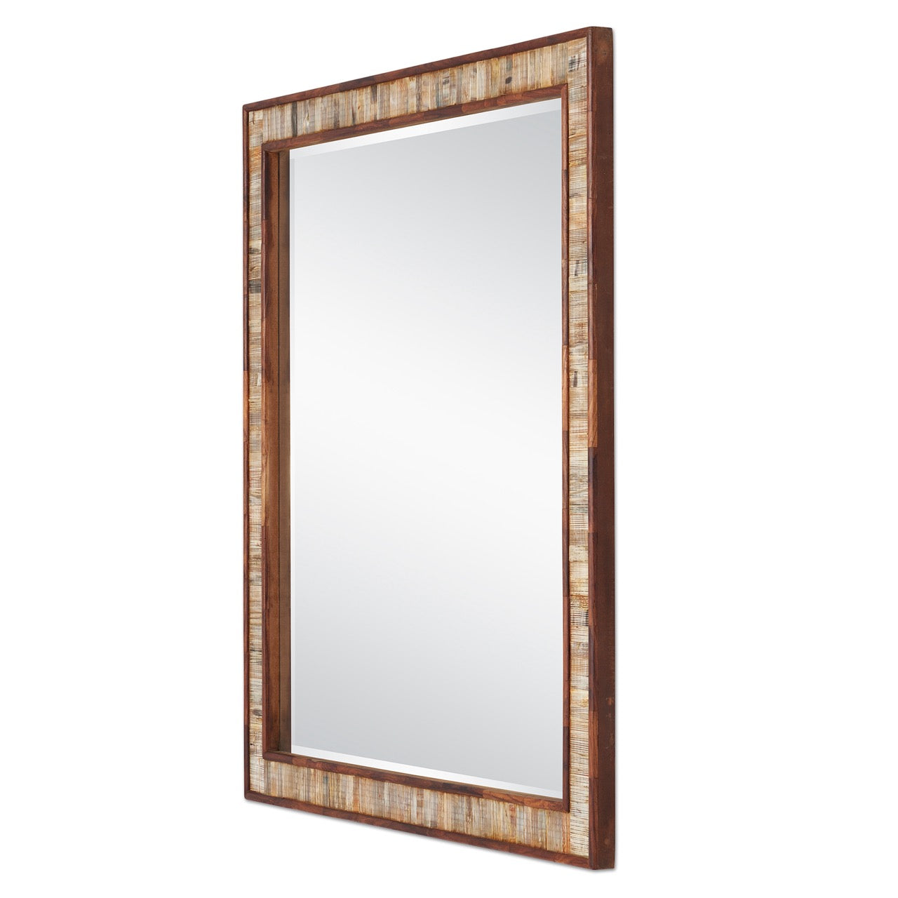 The Hyson Mirror by Currey & Company | Luxury Mirrors | Willow & Albert Home