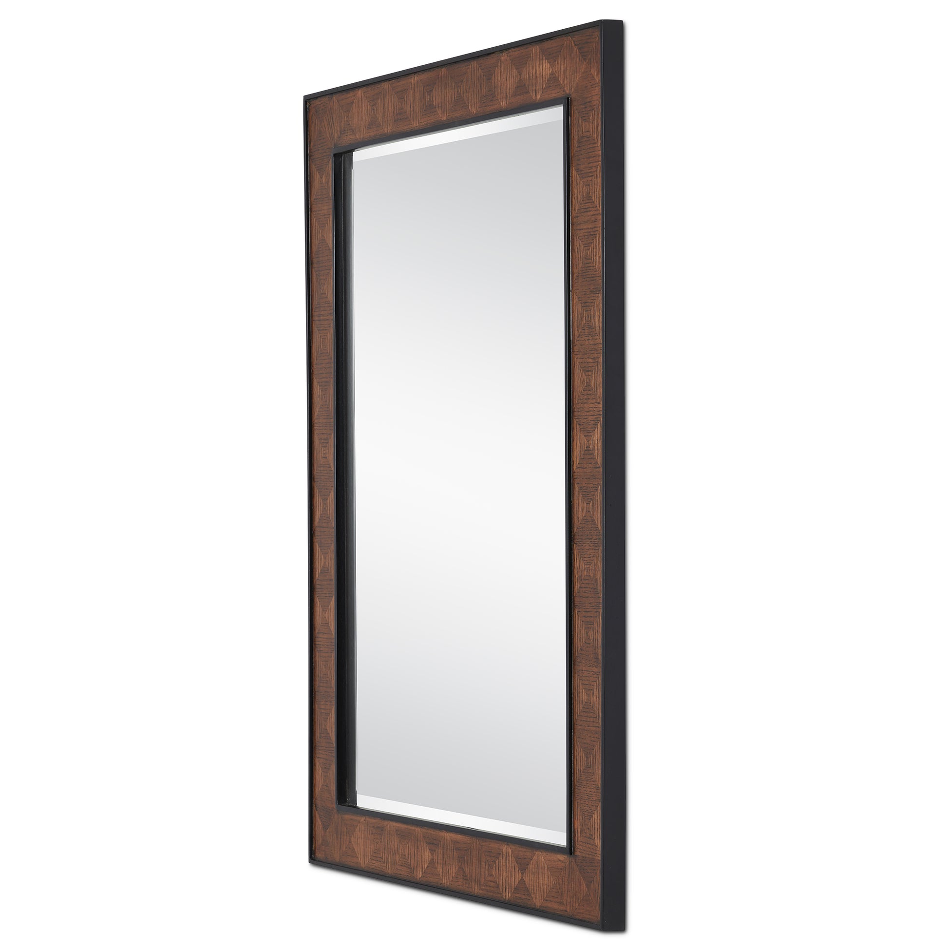 The Dorian Mirror by Currey & Company | Luxury Mirrors | Willow & Albert Home